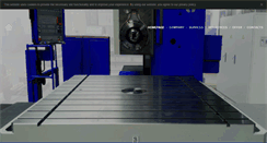 Desktop Screenshot of elektropol.com